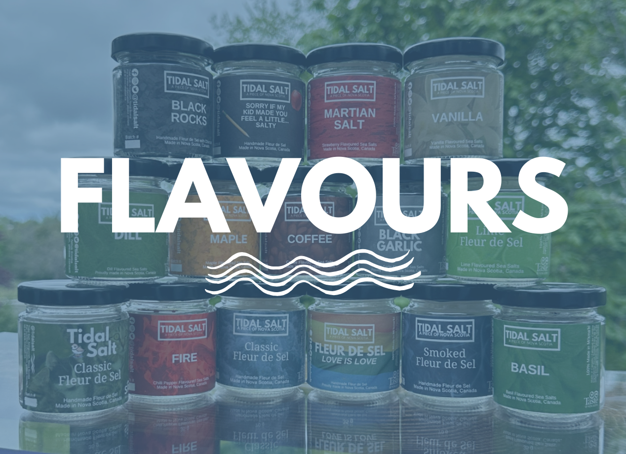 Flavours