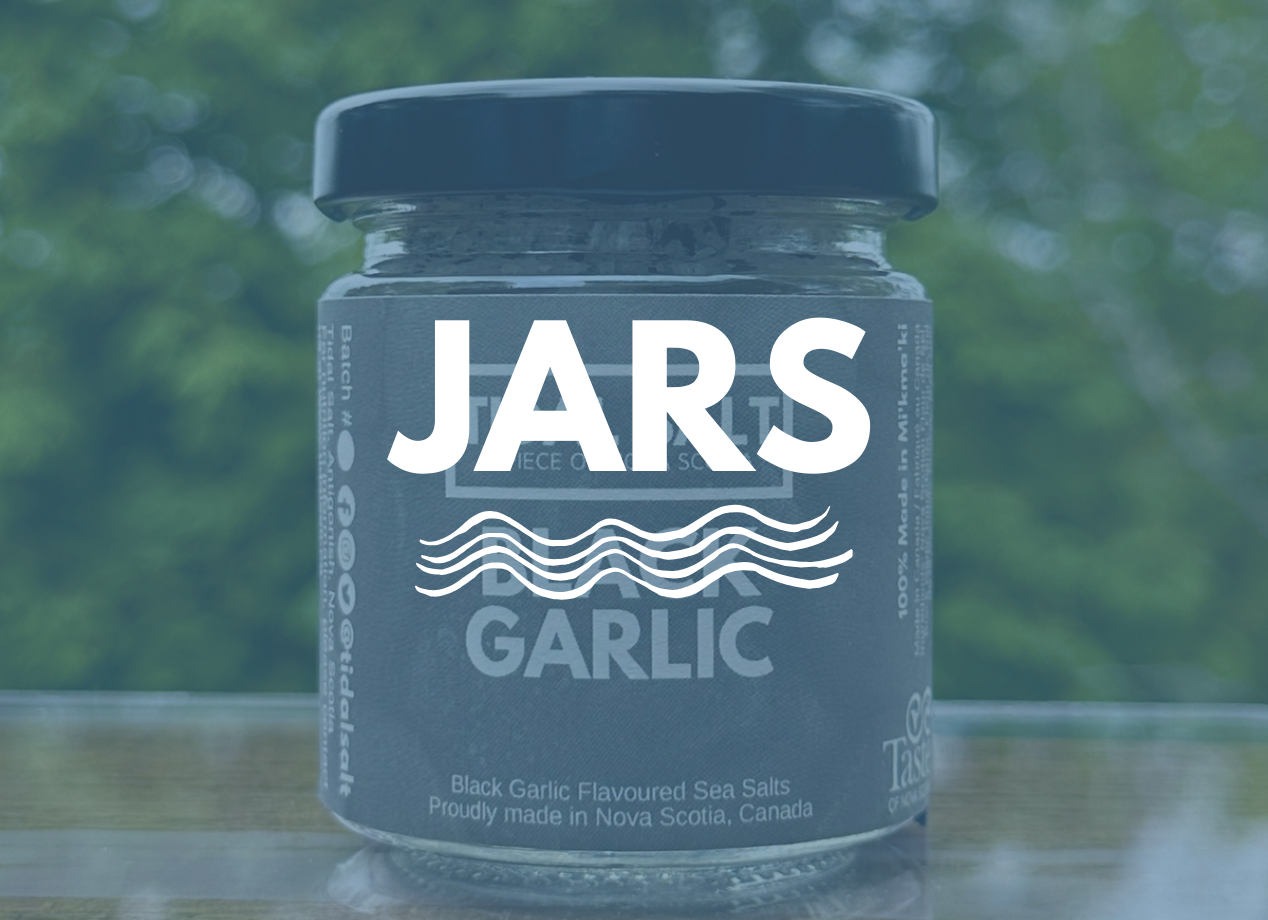 Jars