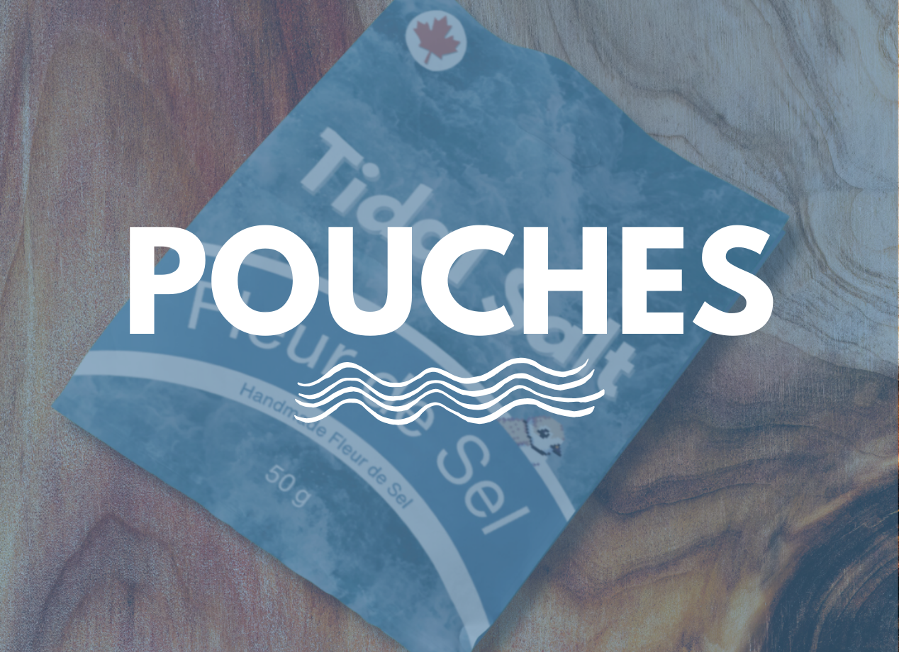 Pouches