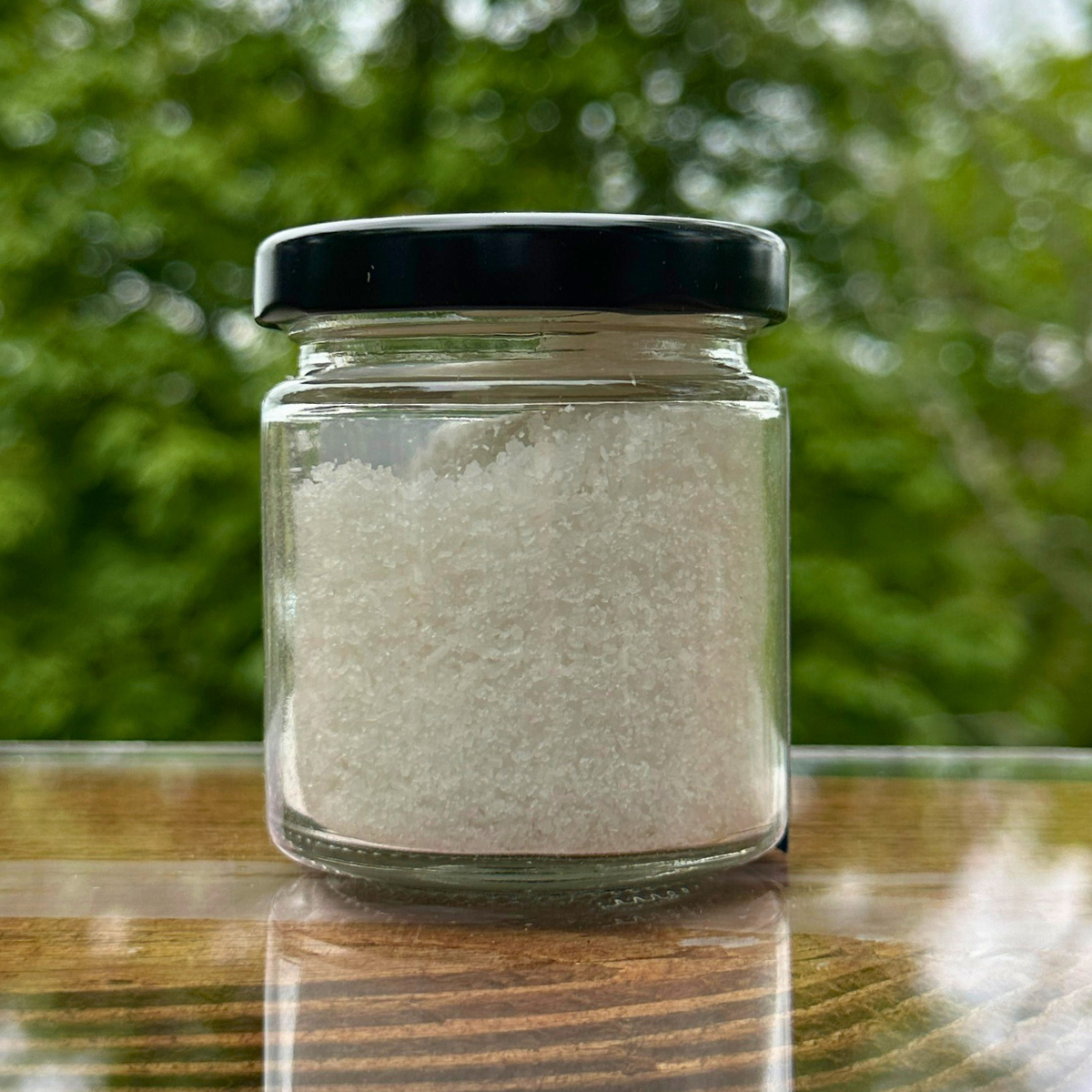 Classic Fleur de Sel (100g)