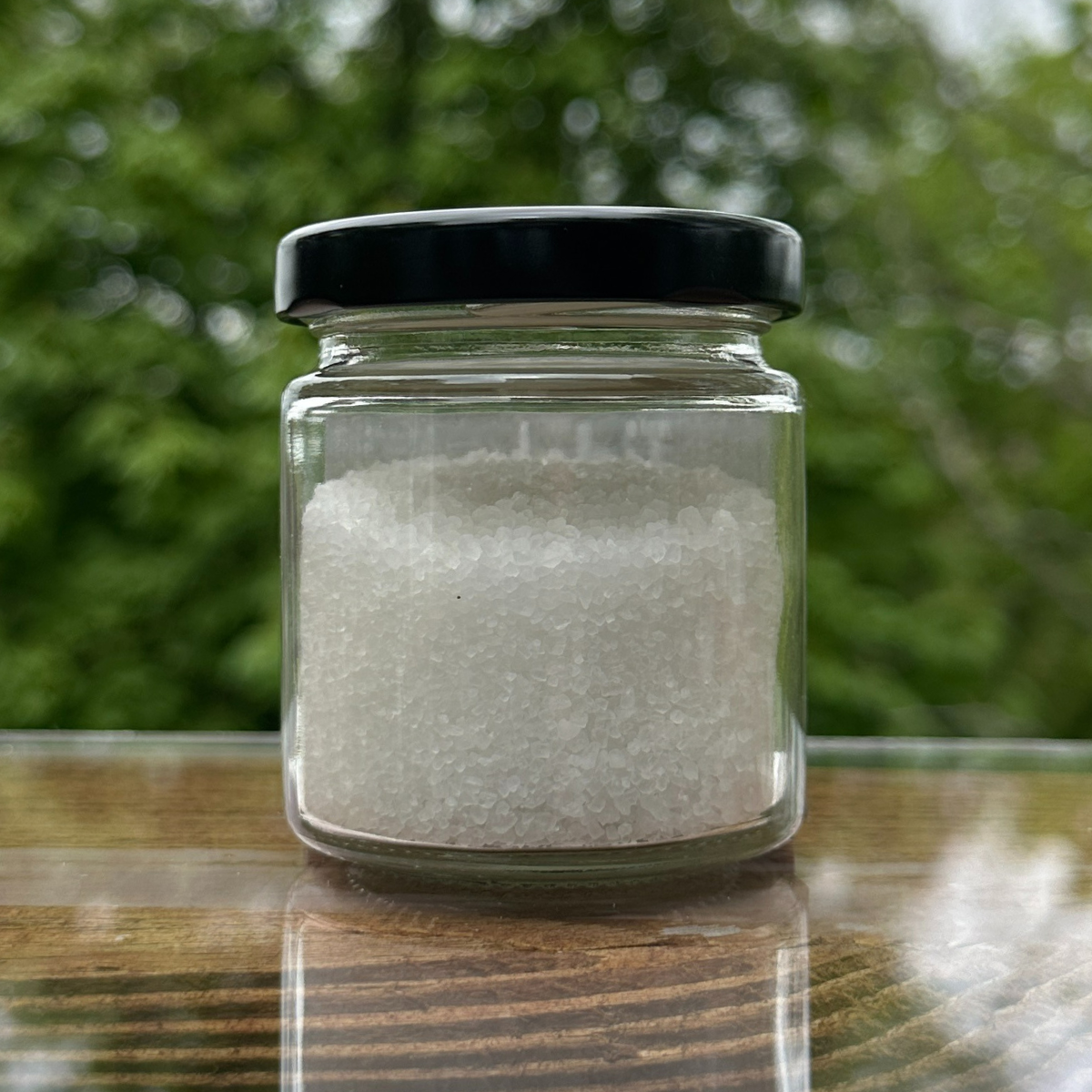 Classic Fleur de Sel - SPCA Edition (100g)